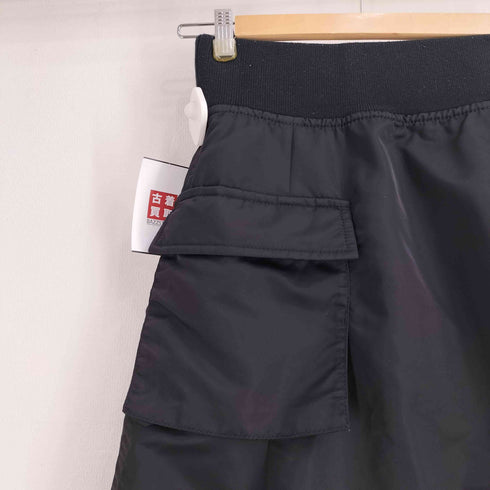 サカイ Sacai 24AW Nylon Twill Skirt レディース JPN:1